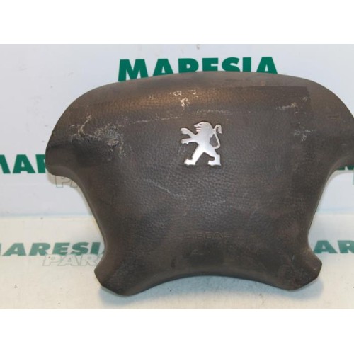 Peugeot - 406 - Airbag links (Stuur)