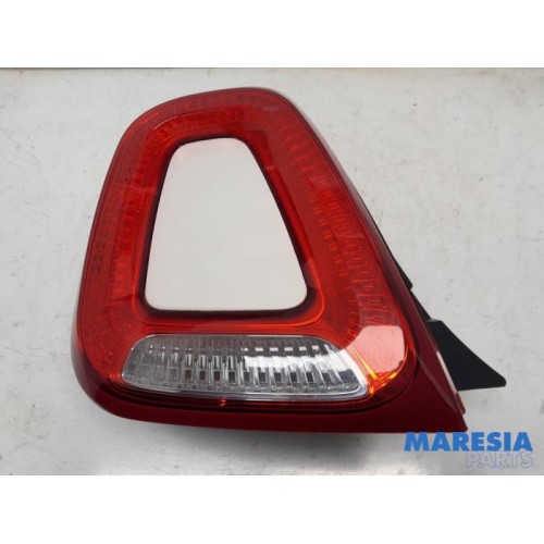 Fiat - 500 - Achterlicht links
