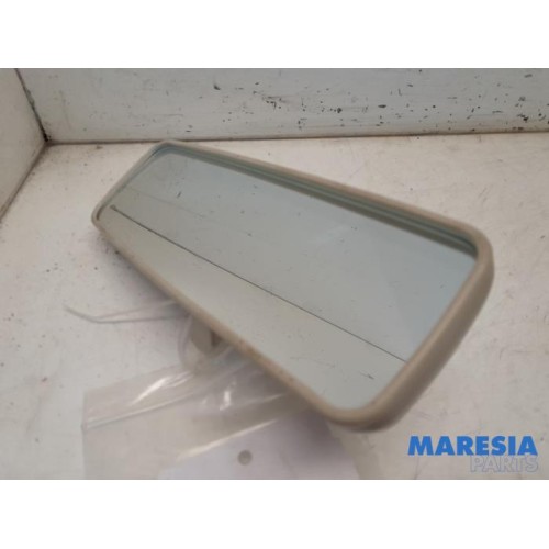 Fiat - 500 - Rear view mirror