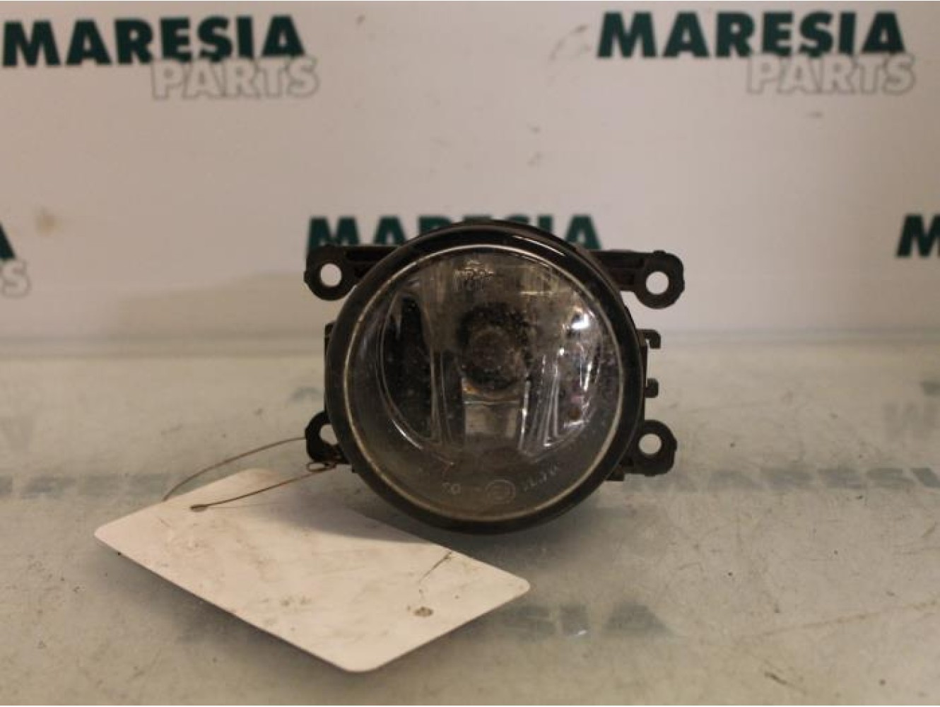 Renault - Megane - Fog light, front left