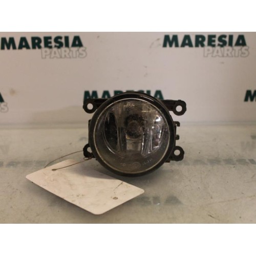 Renault - Megane - Fog light, front left