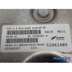 Fiat - 500 - Engine management computer