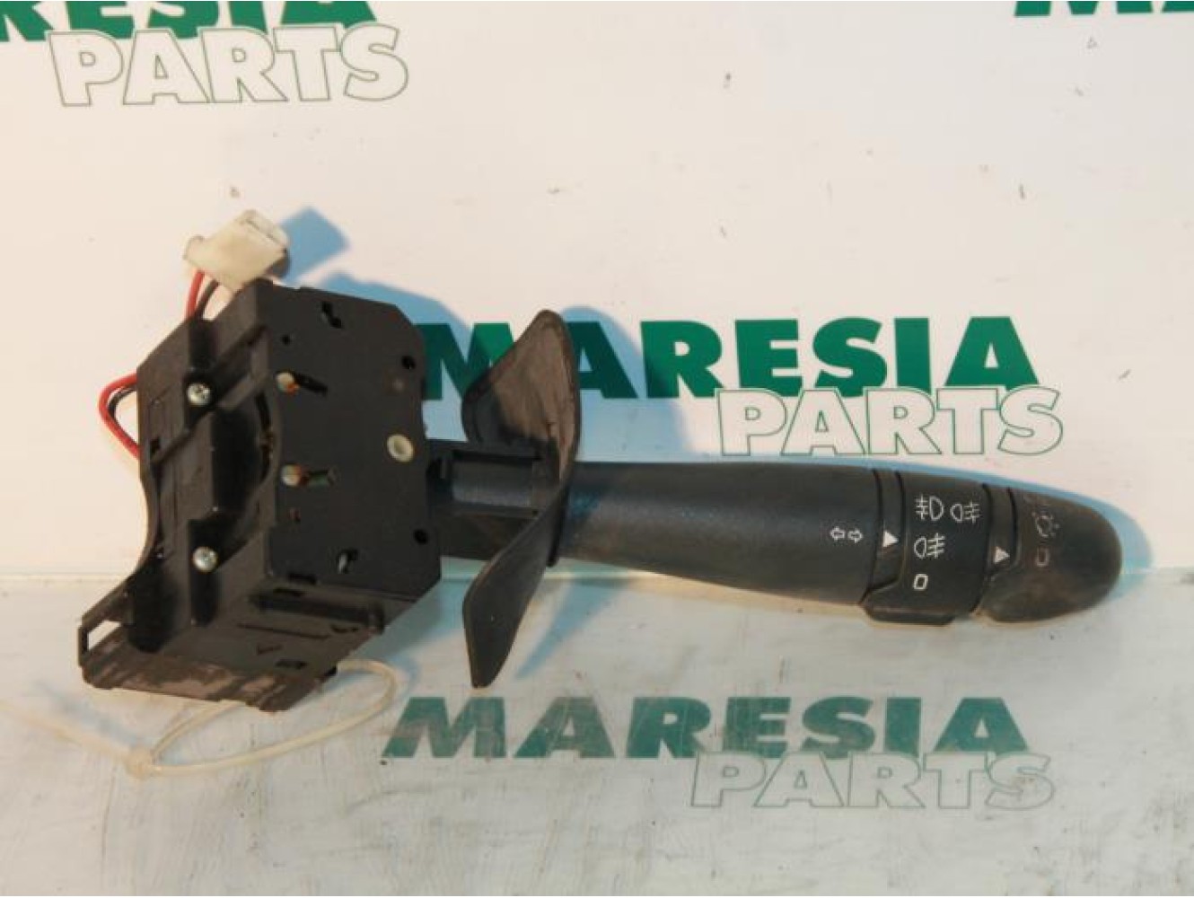 Renault - Megane - Indicator switch