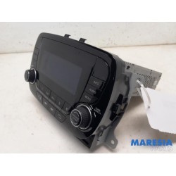 Fiat - 500 - Multi-media control unit