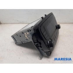 Fiat - 500 - Multi-media control unit