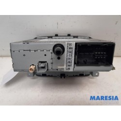 Fiat - 500 - Multi-media control unit