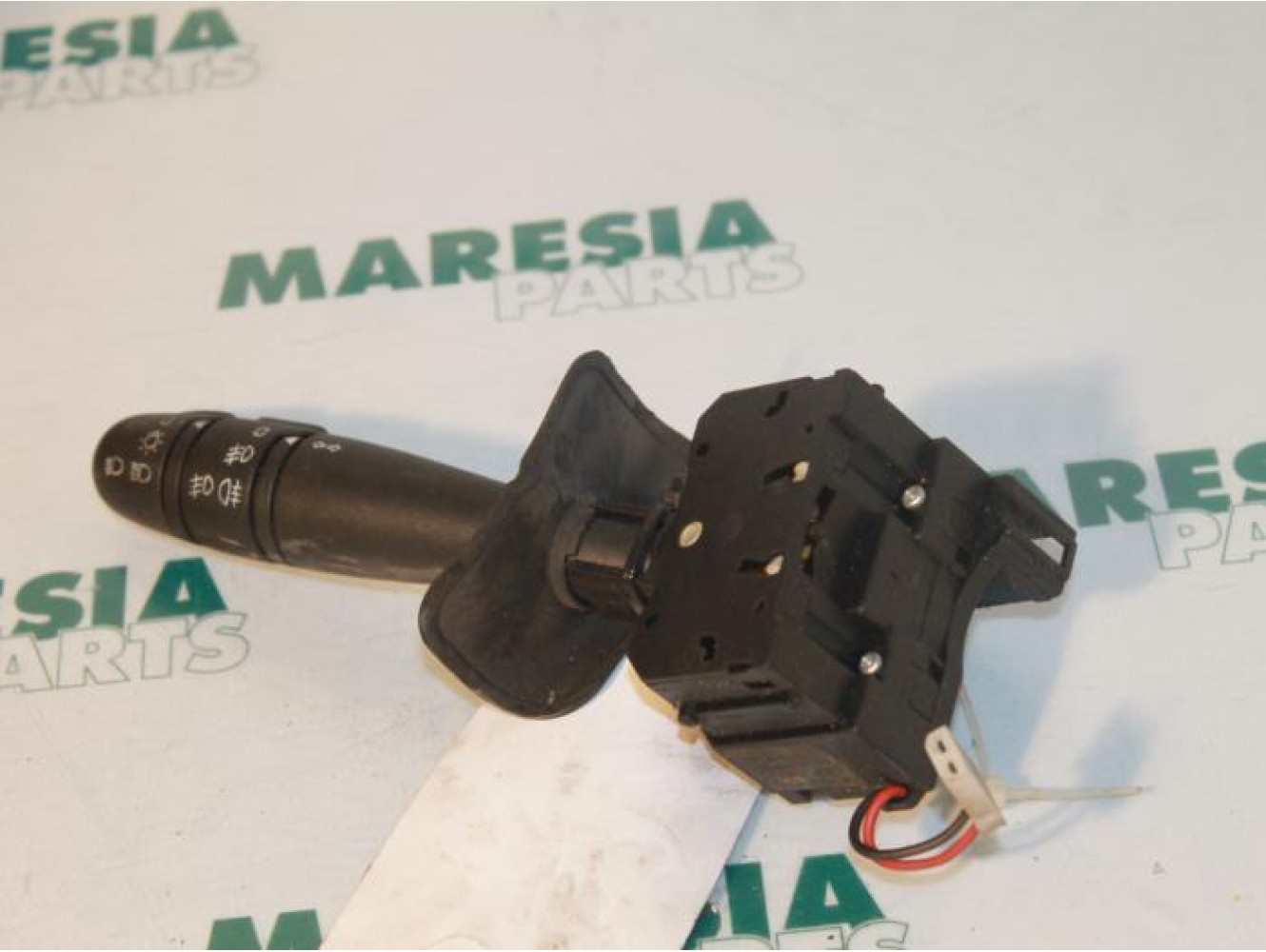 Renault - Megane - Indicator switch