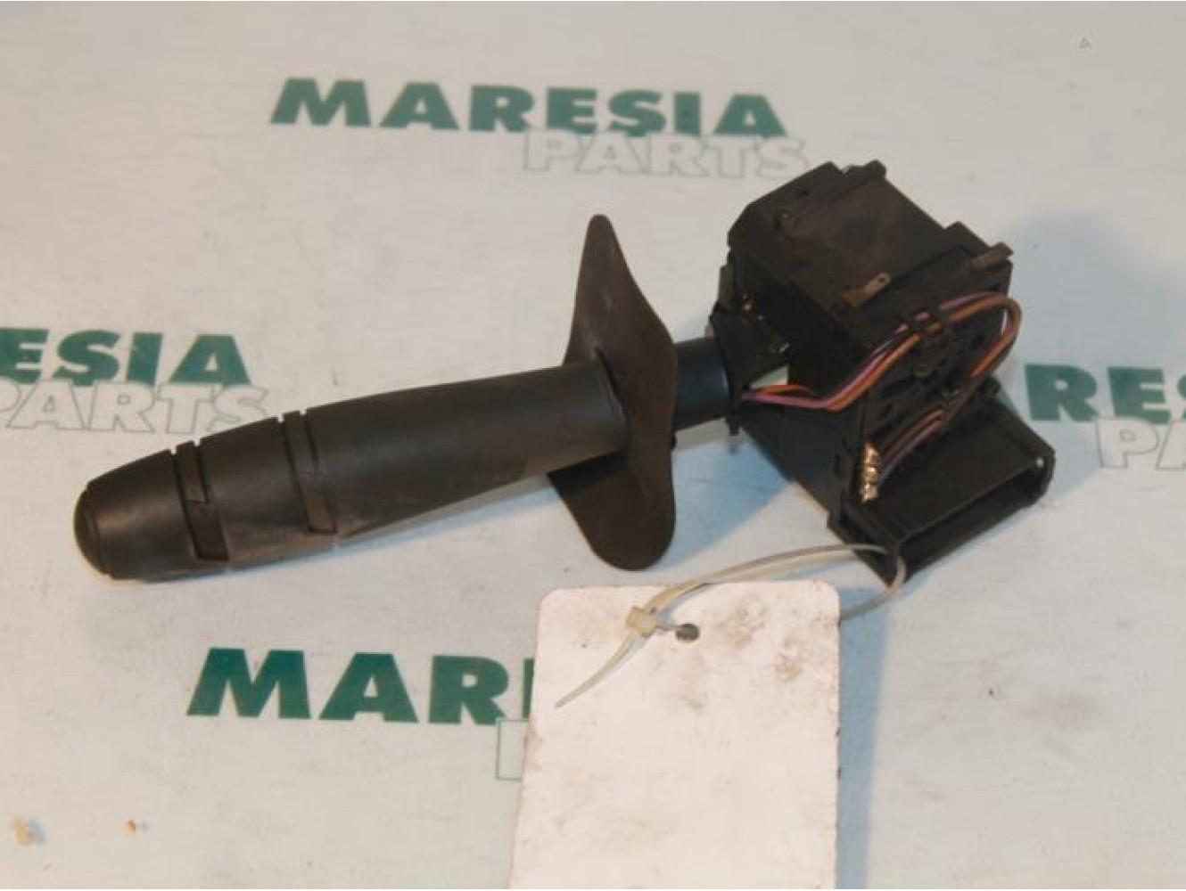 Renault - Megane - Indicator switch