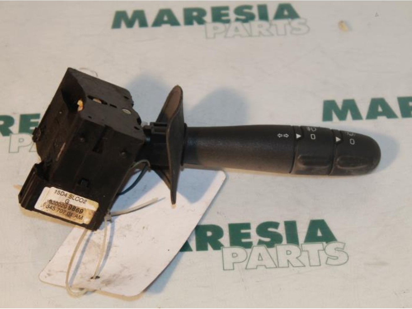 Renault - Megane - Indicator switch