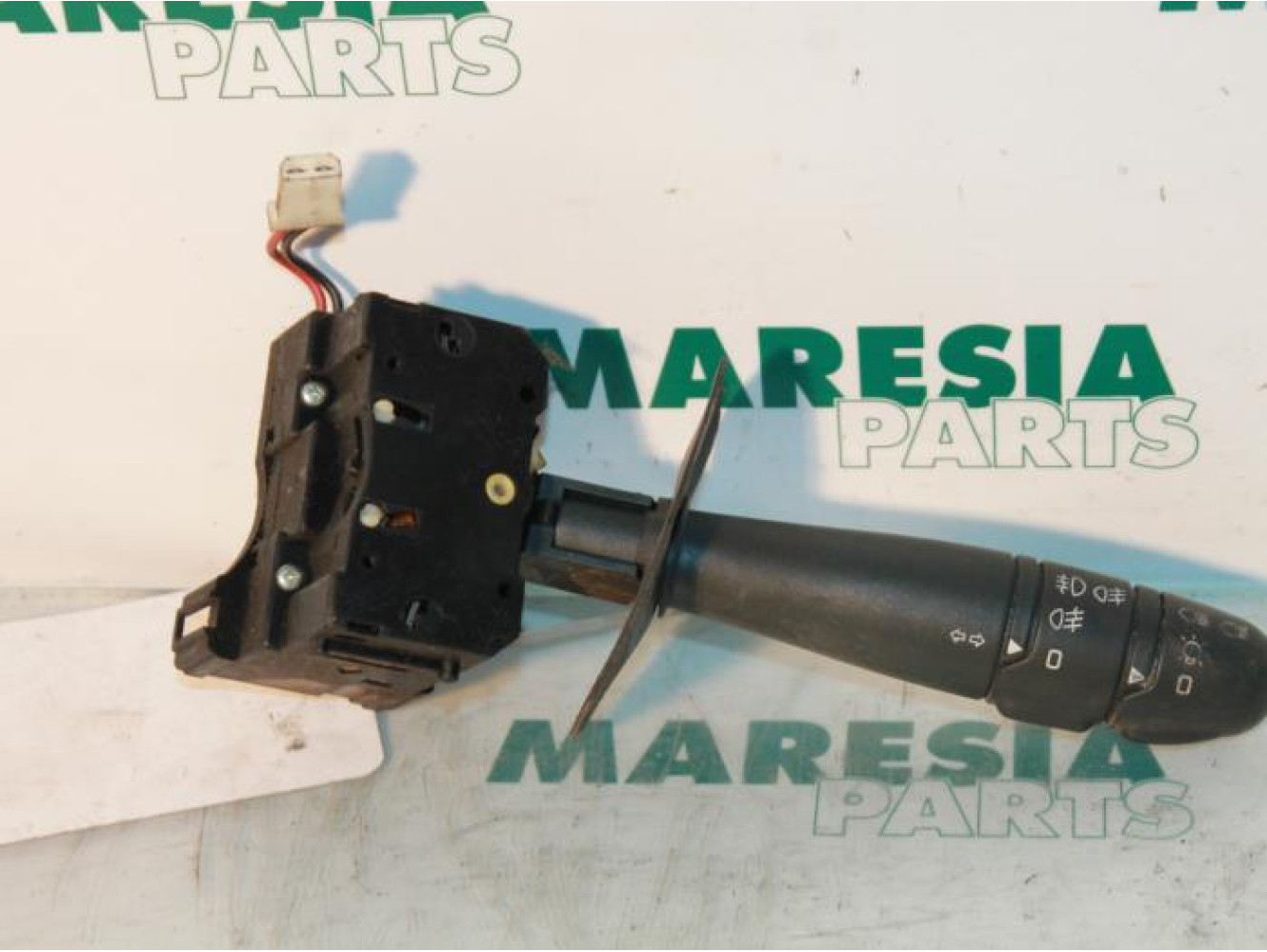 Renault - Megane - Indicator switch