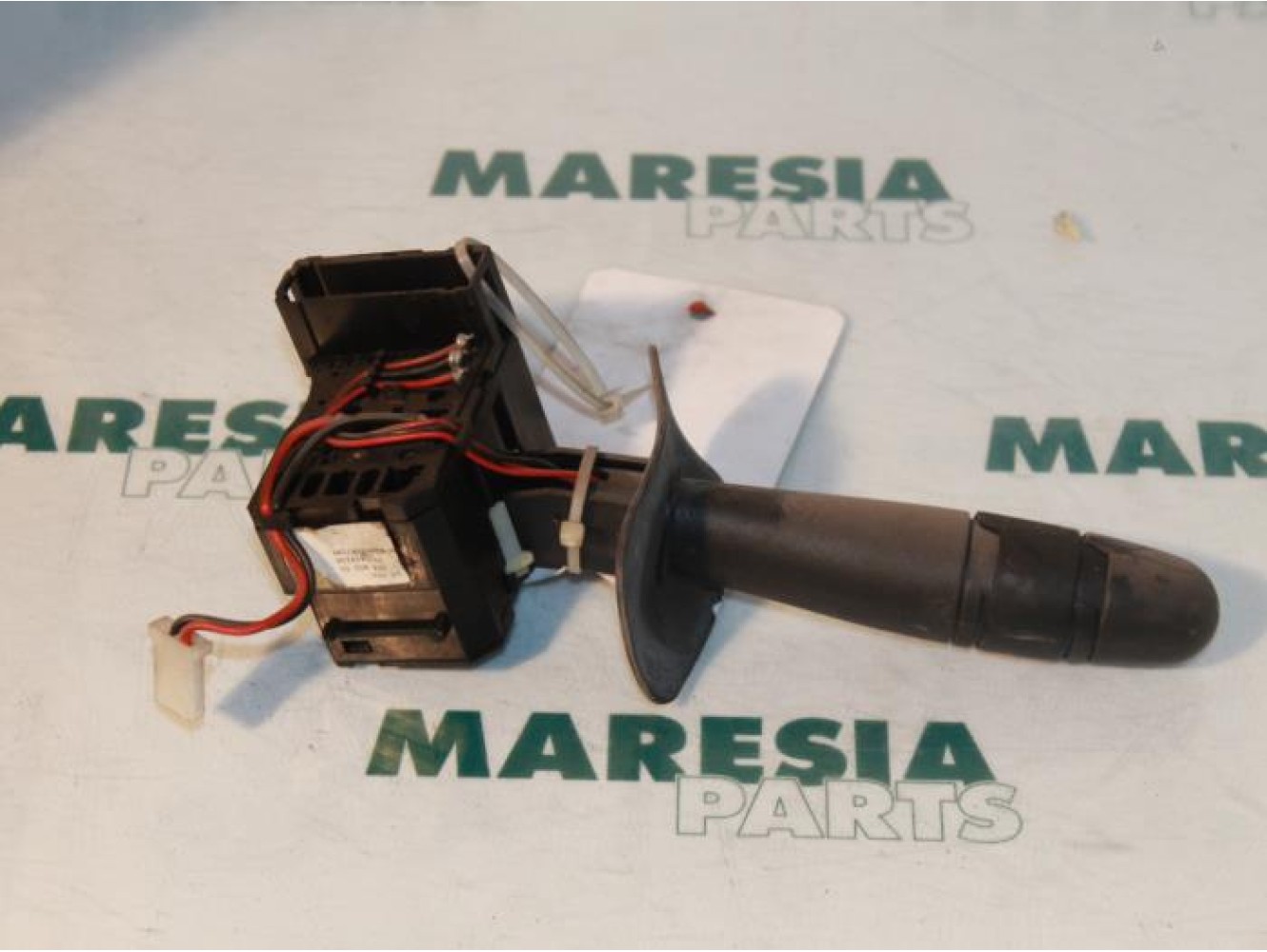 Renault - Megane - Indicator switch