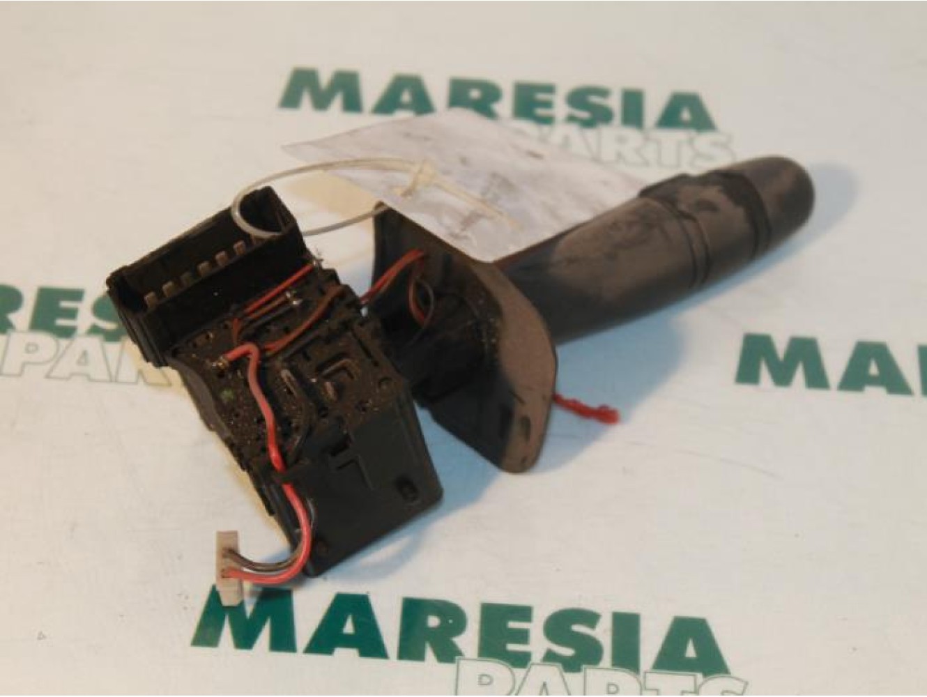 Renault - Megane - Indicator switch