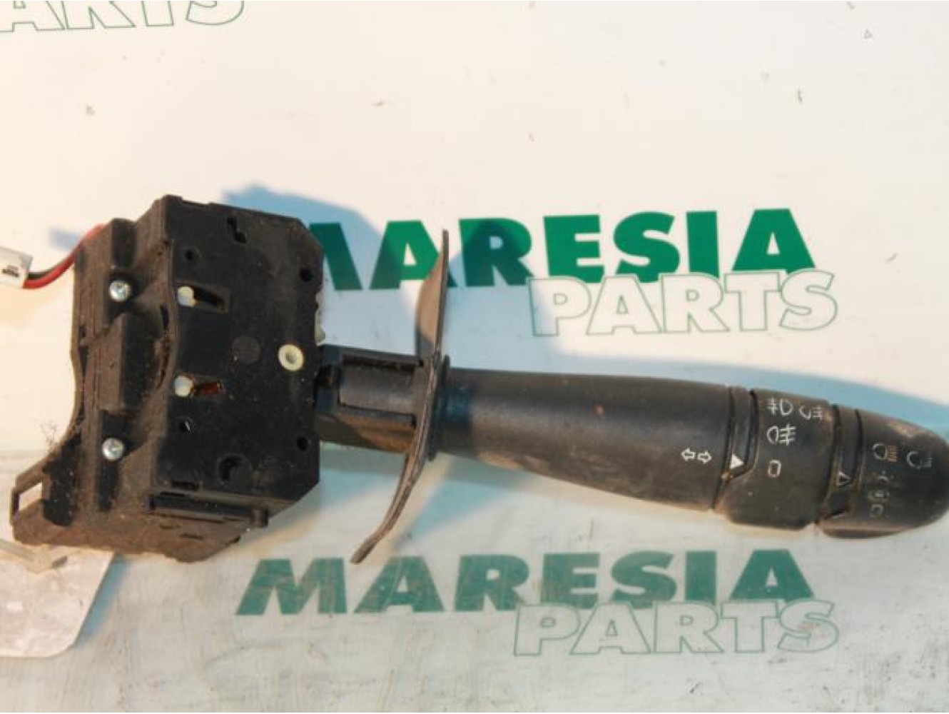 Renault - Megane - Indicator switch