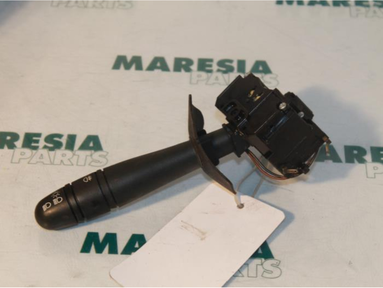 Renault - Megane - Indicator switch