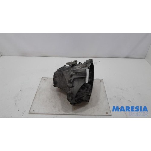 Peugeot - 3008 - Gearbox