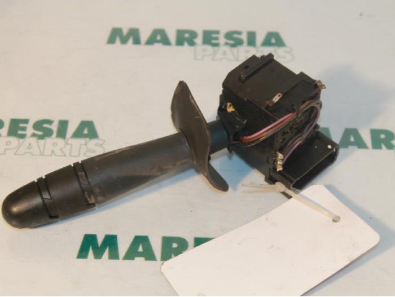 Renault - Megane - Indicator switch