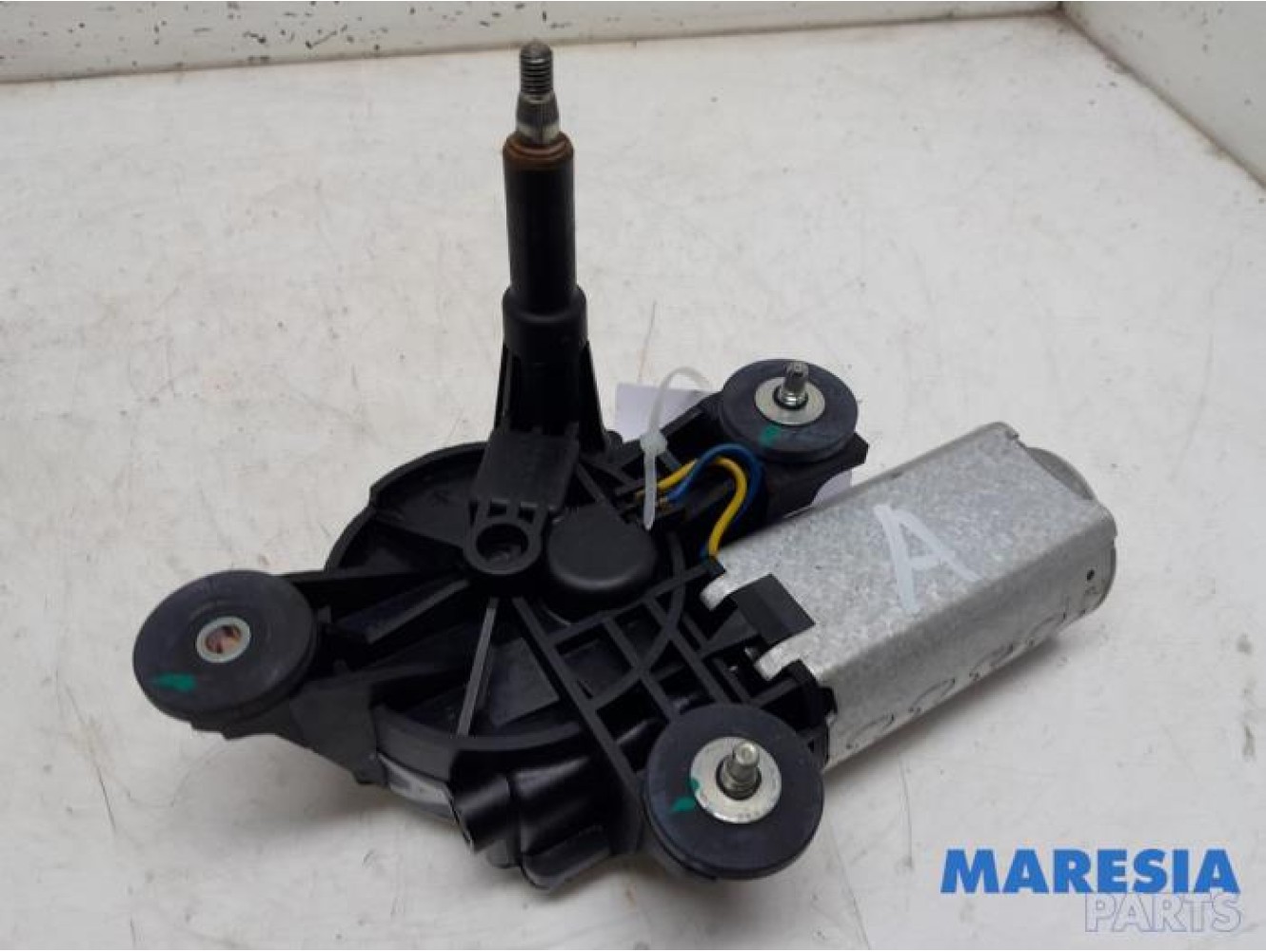 Fiat - 500 - Rear wiper motor