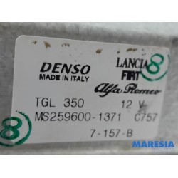 Fiat - 500 - Rear wiper motor