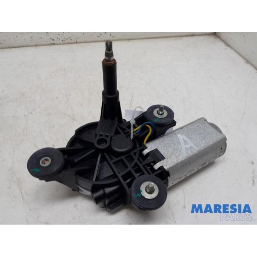 Fiat - 500 - Rear wiper motor