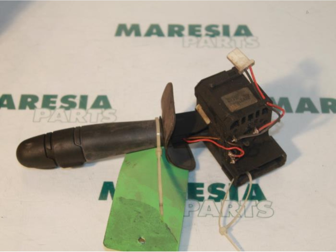 Renault - Megane - Indicator switch