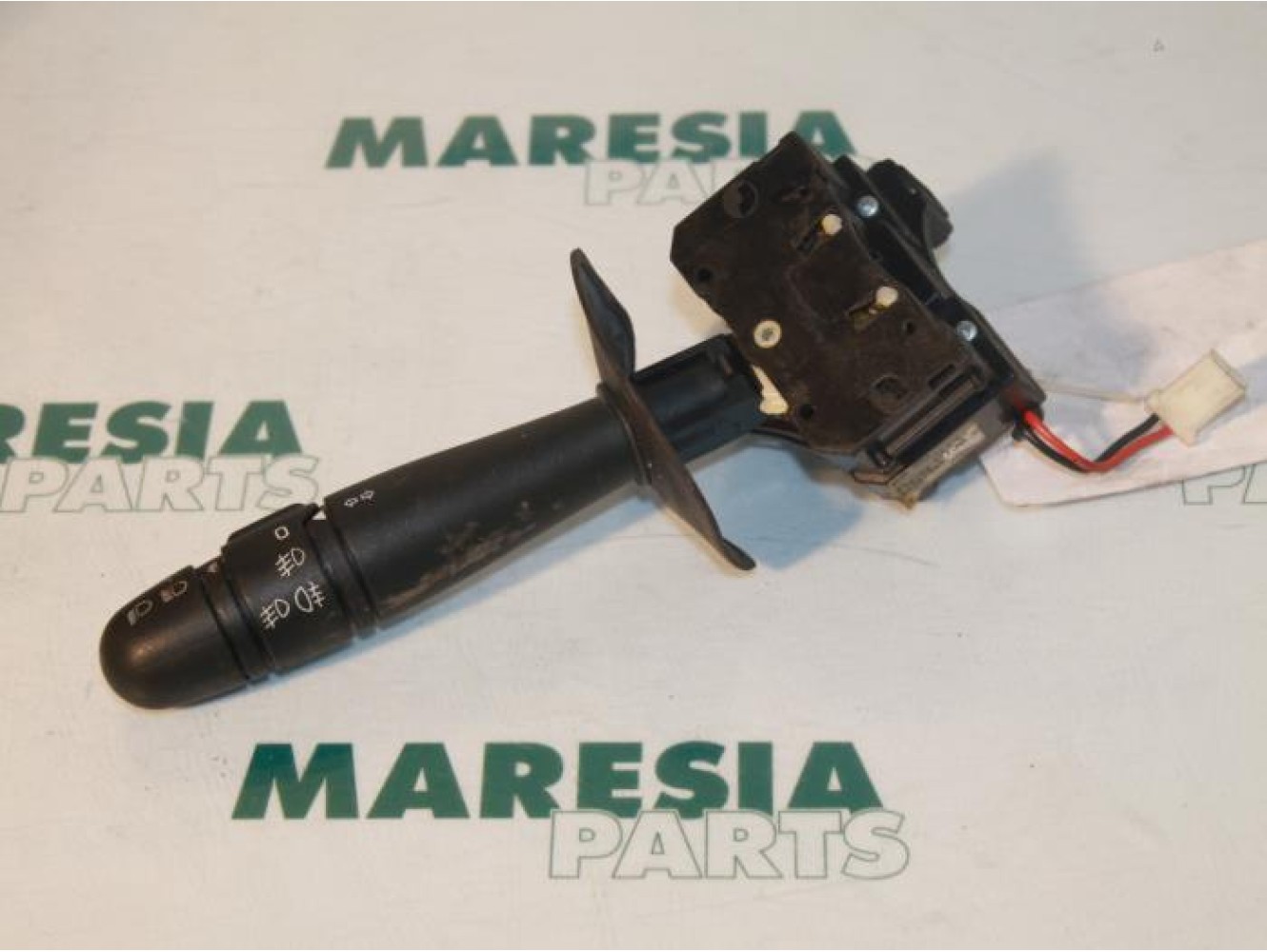 Renault - Megane - Indicator switch
