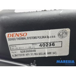 Fiat - 500 - Heating and ventilation fan motor