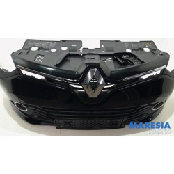 Renault - Clio - Pare-chocs avant