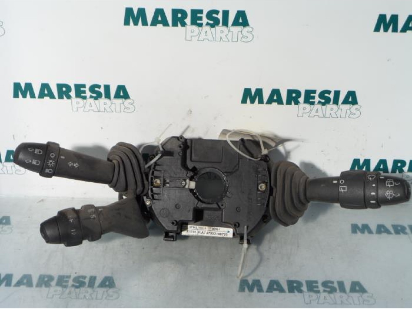 Fiat - Stilo - Steering column stalk