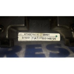 Fiat - Stilo - Steering column stalk