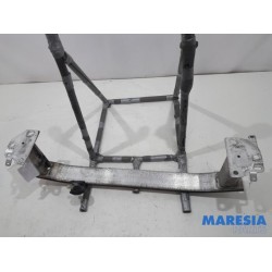 Renault - Clio - Bumperframe voor