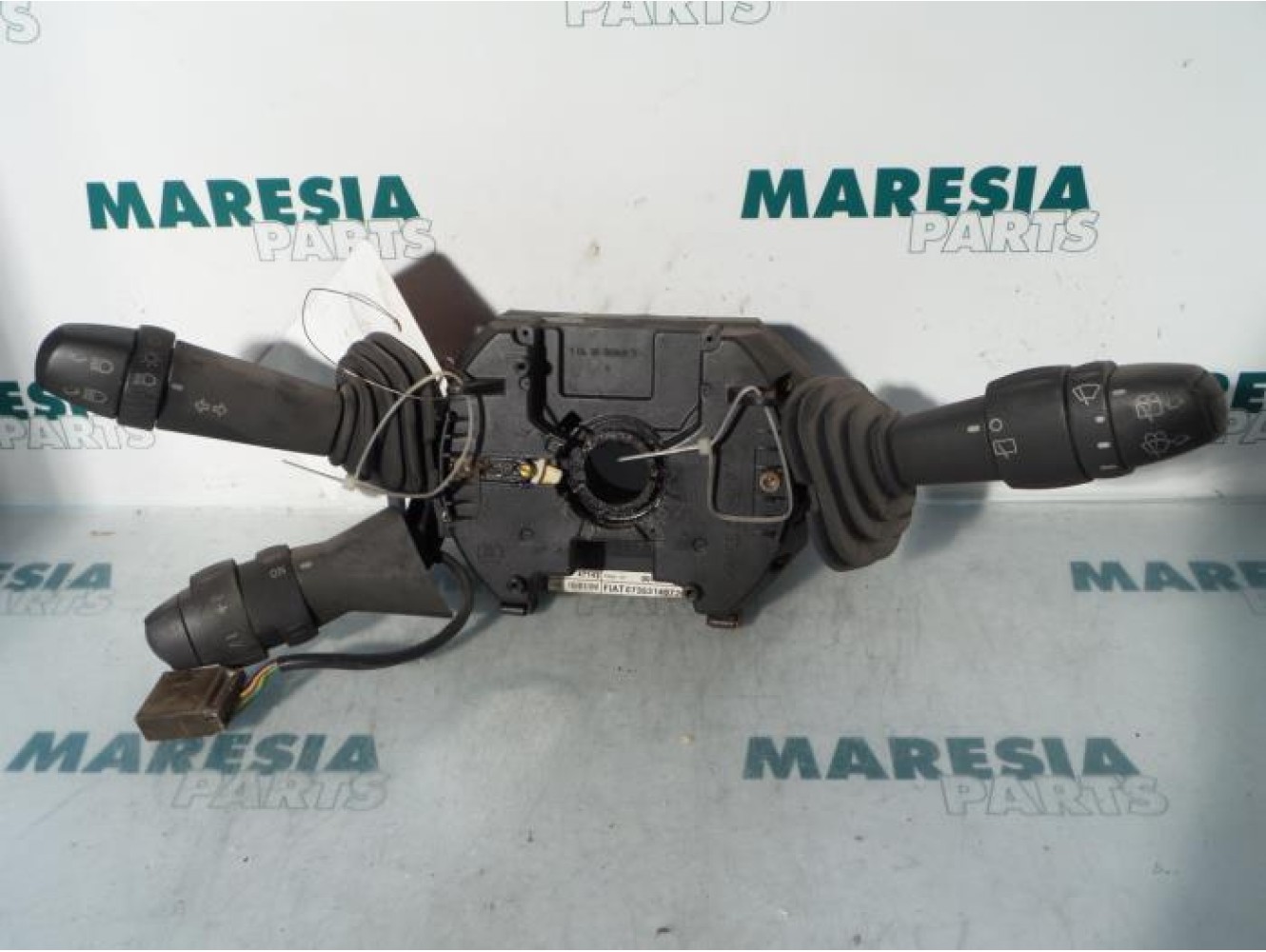 Fiat - Stilo - Steering column stalk