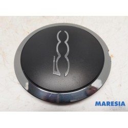 Fiat - 500 - Wheel cover (spare)
