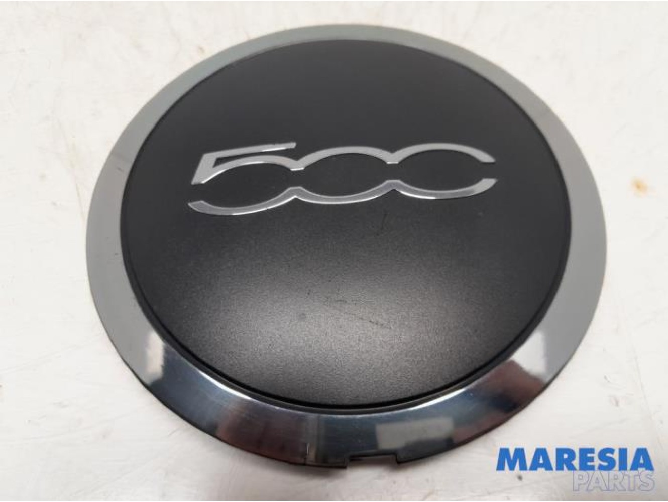 Fiat - 500 - Wheel cover (spare)
