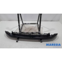 Peugeot - 3008 - Front bumper strip, central