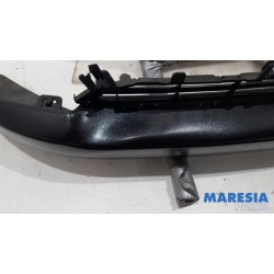Peugeot - 3008 - Front bumper strip, central