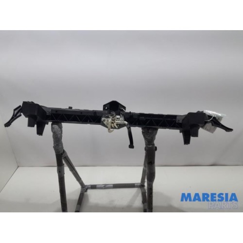 Peugeot - 3008 - Lock plate
