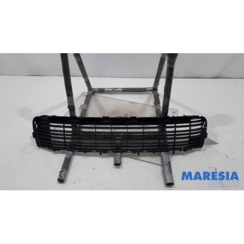 Peugeot - 3008 - Grille