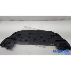 Peugeot - 3008 - Bumper onderplaat