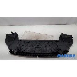 Peugeot - 3008 - Bumper onderplaat