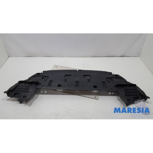 Peugeot - 3008 - Bumper bottom