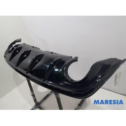 Alfa Romeo - Giulietta - Diffuser rear bumper