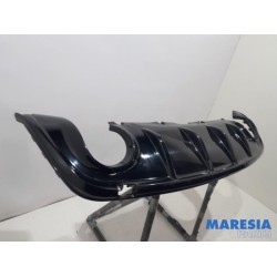 Alfa Romeo - Giulietta - Diffuser rear bumper