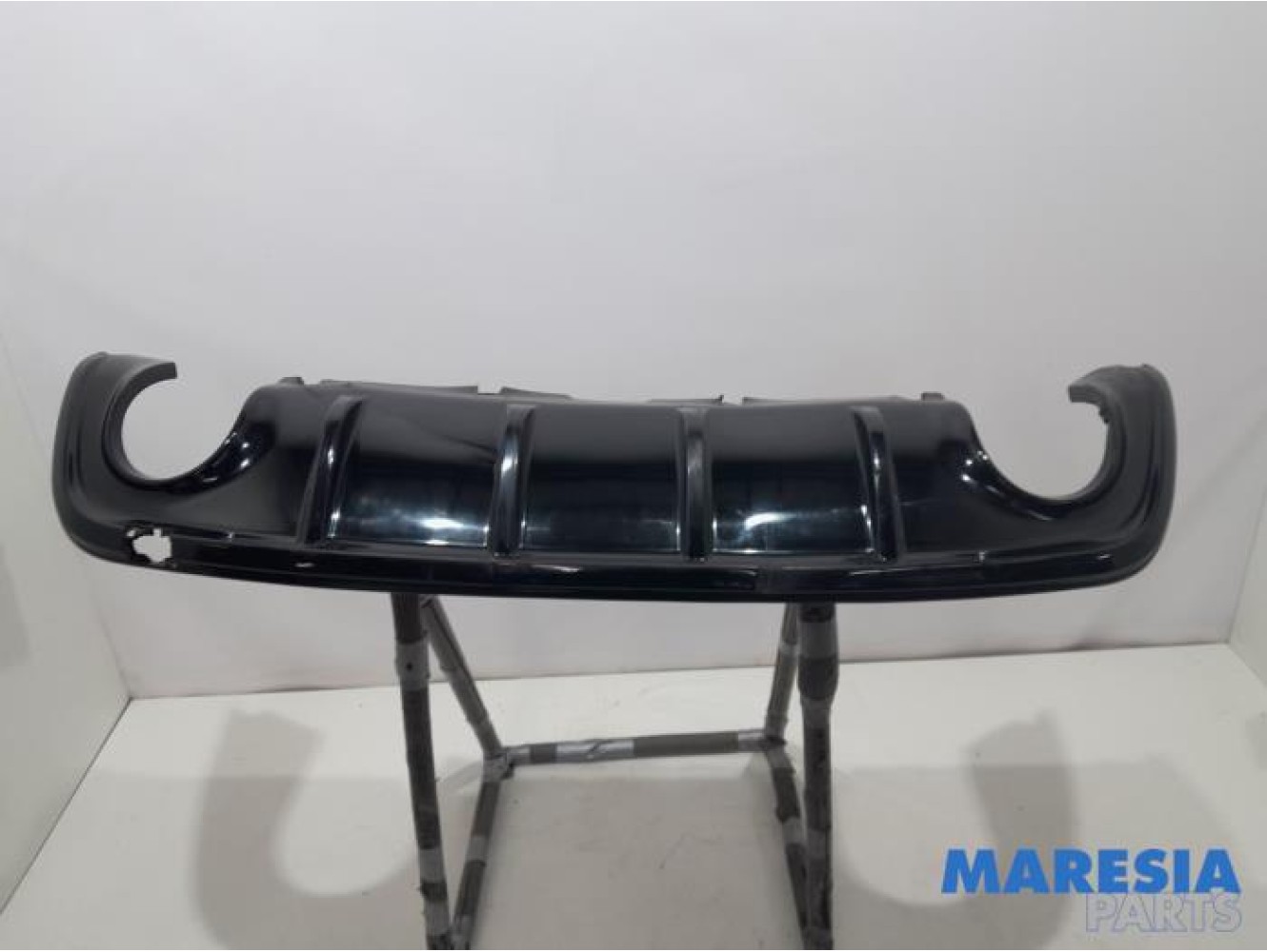 Alfa Romeo - Giulietta - Diffuser rear bumper