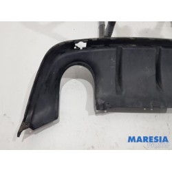 Alfa Romeo - Giulietta - Diffuser rear bumper