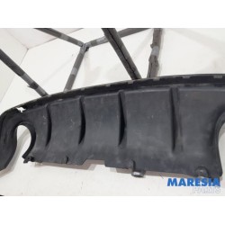 Alfa Romeo - Giulietta - Diffuser rear bumper