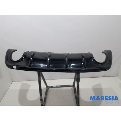Alfa Romeo - Giulietta - Diffuser rear bumper