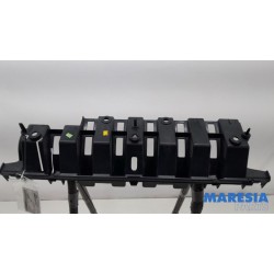 Peugeot - 3008 - Rear bumper frame