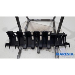 Peugeot - 3008 - Rear bumper frame