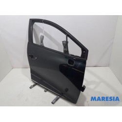 Renault - Clio - Front door 4-door, right