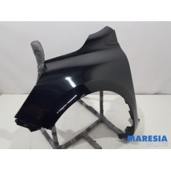 Renault - Clio - Front wing, left